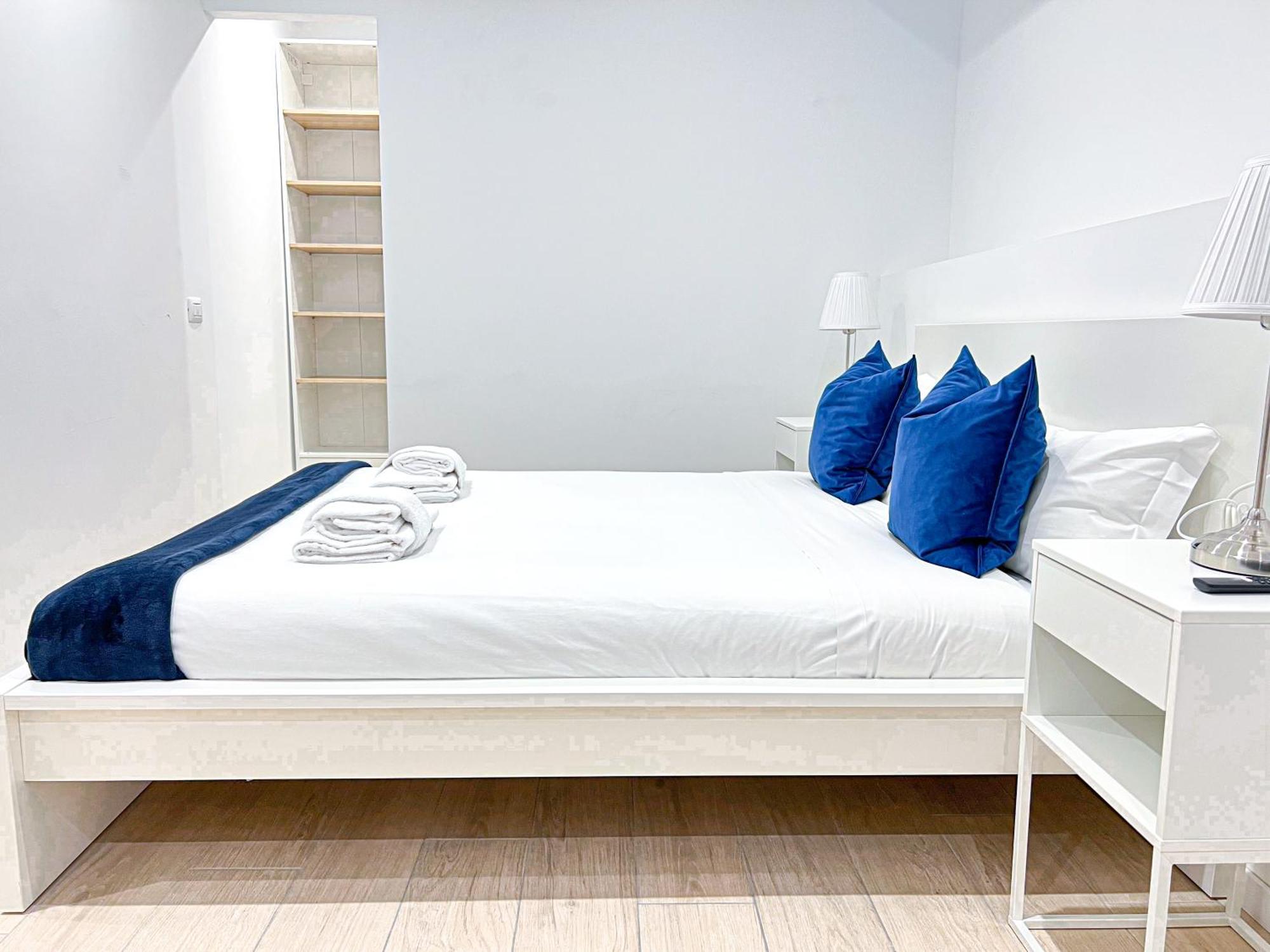 The Boutique Houses - Hebrew Quarter Milano Eksteriør billede