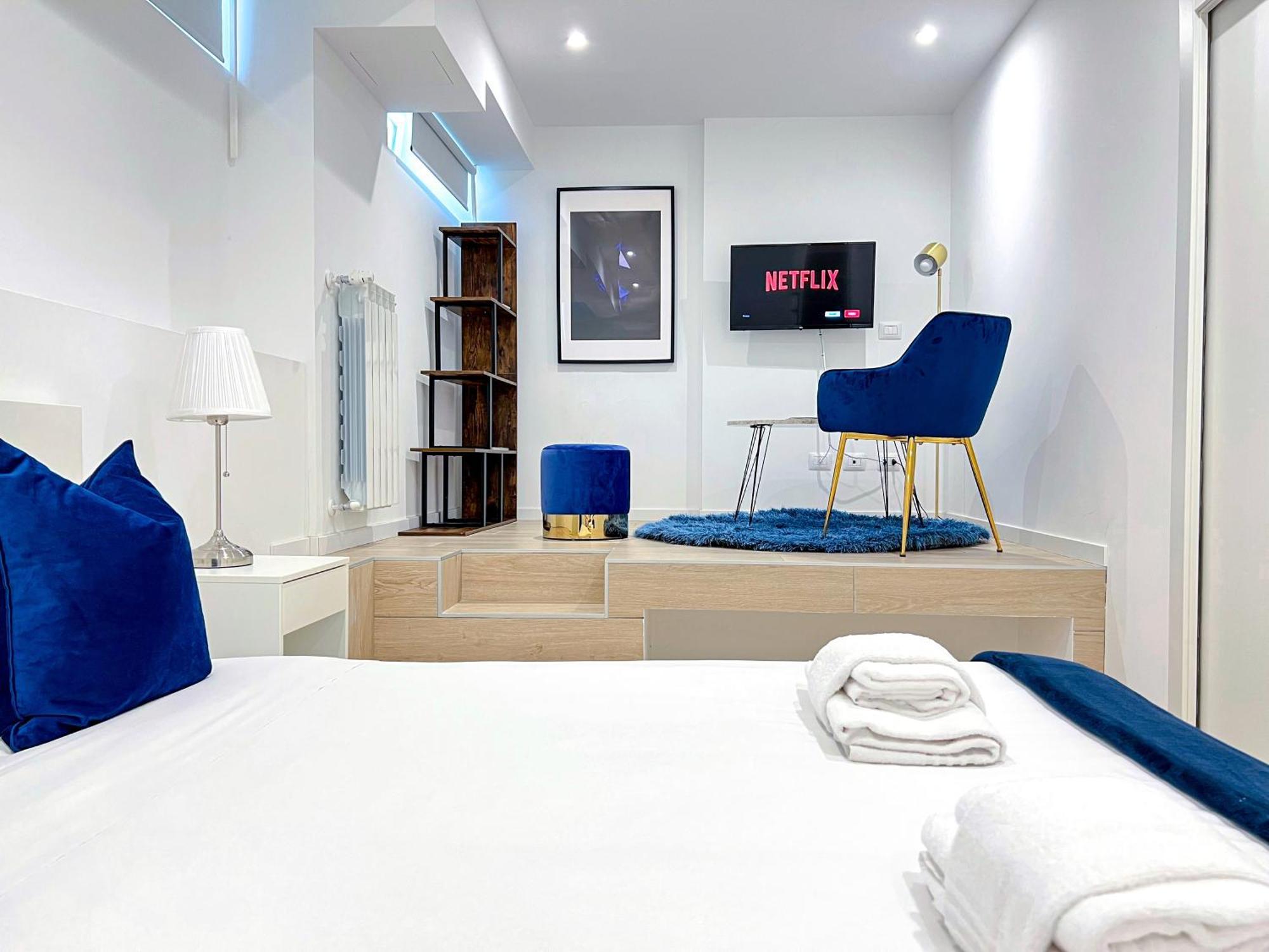 The Boutique Houses - Hebrew Quarter Milano Eksteriør billede