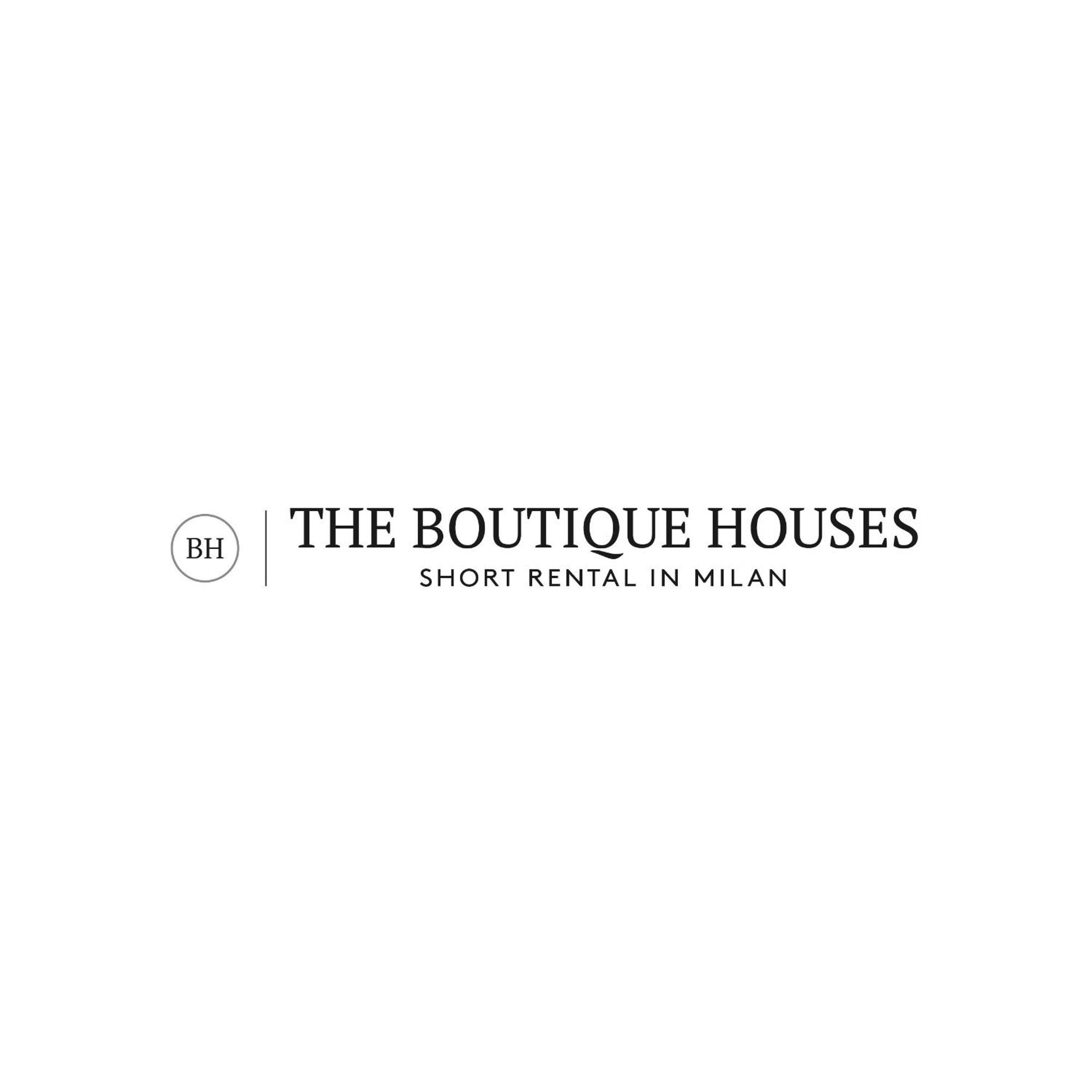The Boutique Houses - Hebrew Quarter Milano Eksteriør billede